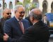 Messahel s’entretient à Benghazi avec le maréchal Haftar